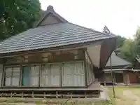 正栄寺の本殿・本堂