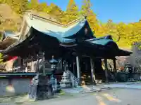 箸蔵寺(徳島県)