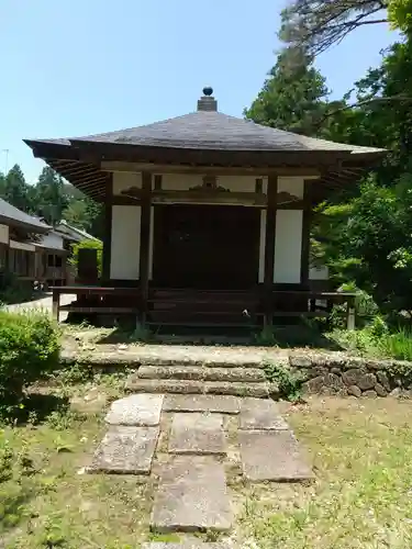 雲照寺(栃木県)