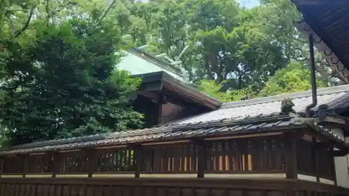 三津厳島神社(愛媛県)