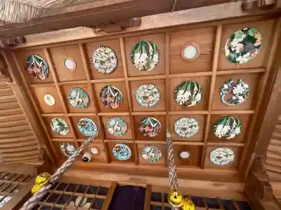 田村神社(香川県)