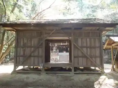 八柱神社(愛知県)