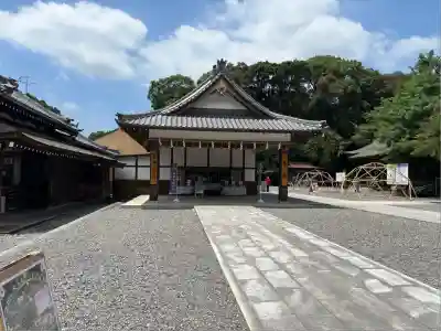 砥鹿神社（里宮）(愛知県)