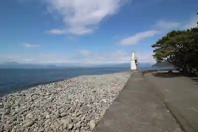 諸口神社(静岡県)