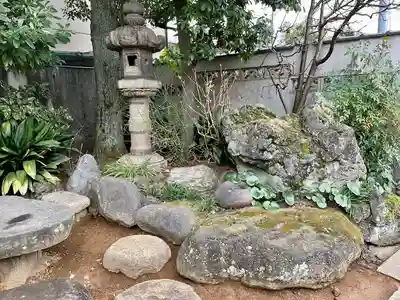 千手院(東京都)
