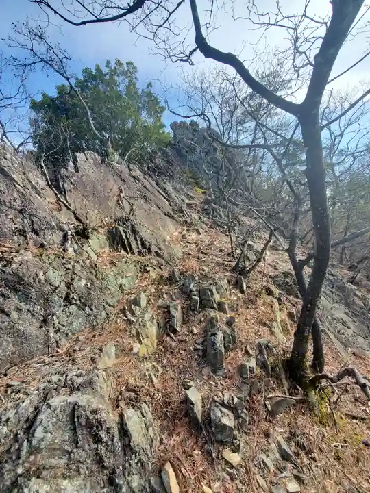 日月神社(栃木県)