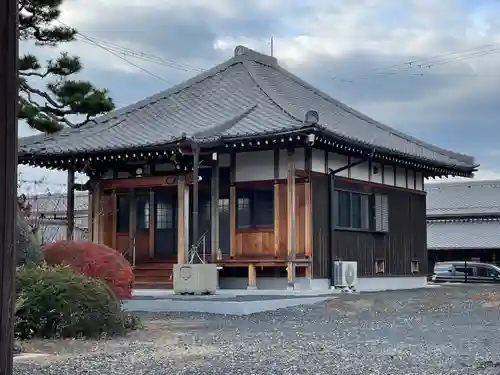 西遊寺(滋賀県)