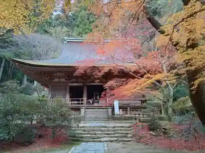 室生寺(奈良県)
