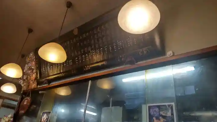 小野照崎神社(東京都)