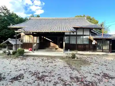 専称寺(三重県)