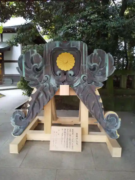 三嶋大社のその他建物