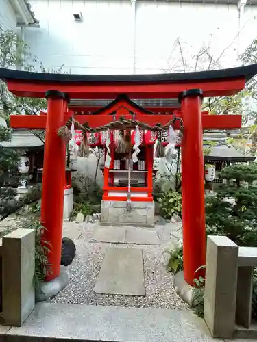 錦天満宮(京都府)