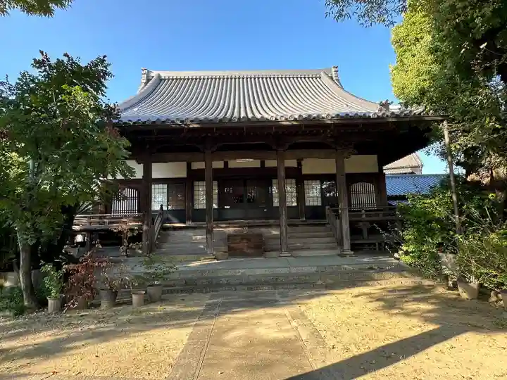 光照寺(愛知県)