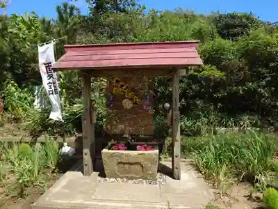 浦賀神社(千葉県)