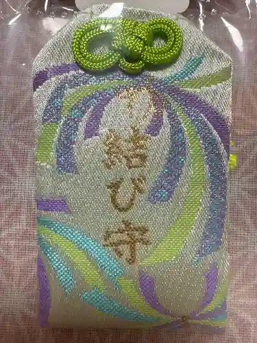 川越熊野神社(埼玉県)