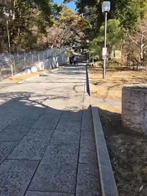 村松大神宮(茨城県)