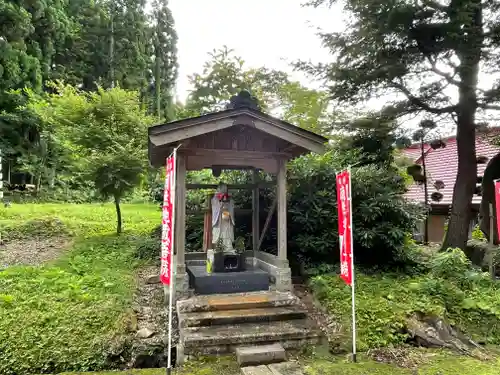 光清寺(山形県)