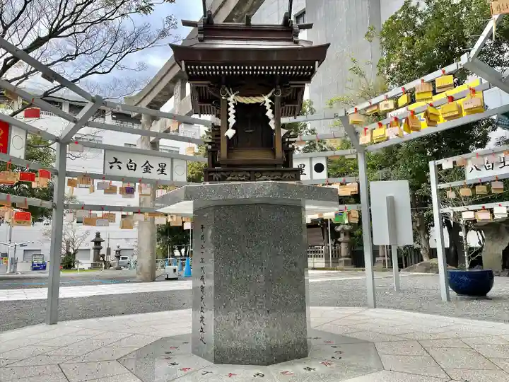松原神社(鹿児島県)