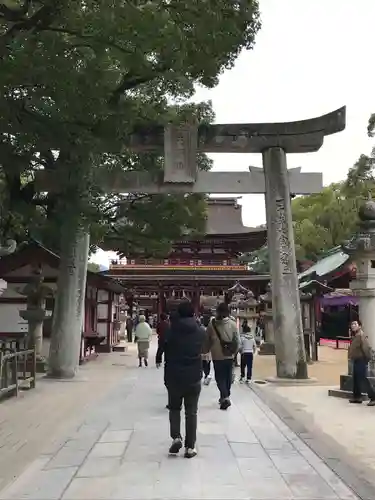 太宰府天満宮(福岡県)