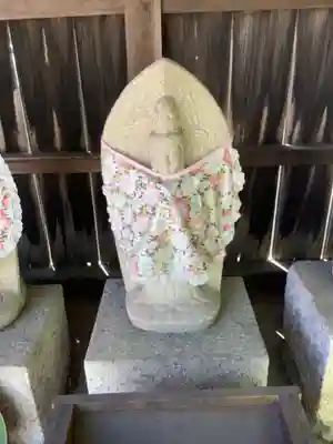 法岑寺(愛知県)