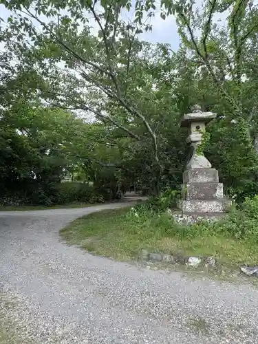 恩山寺奥の院(金礒弁財天)(徳島県)