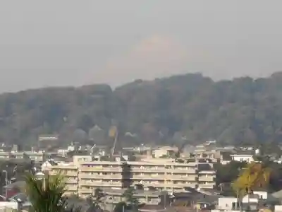 安國論寺（安国論寺）の周辺