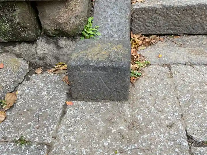 中村八幡宮のその他建物