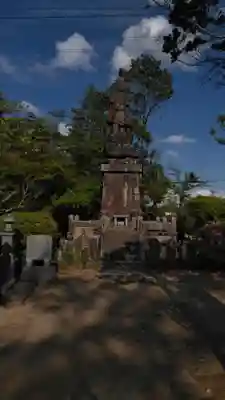 豊前国分寺(福岡県)