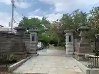 智泉院(千葉県)