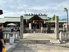 石濱神社(東京都)