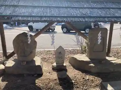 穂高神社本宮(長野県)