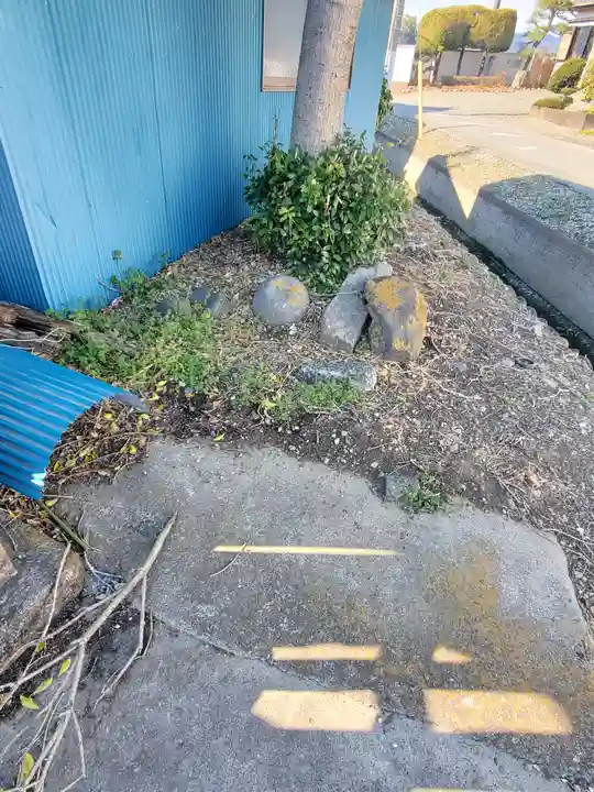 延命地蔵尊(島田町)(栃木県)