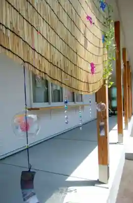 厚真神社のその他建物