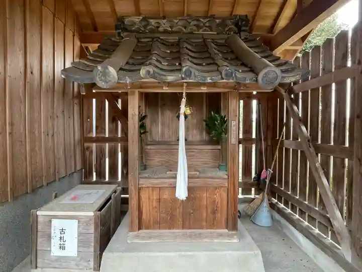 佐土神社(滋賀県)
