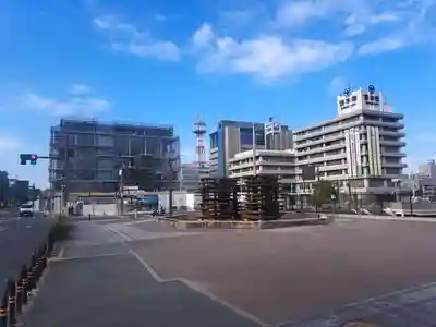 茨木神社(大阪府)