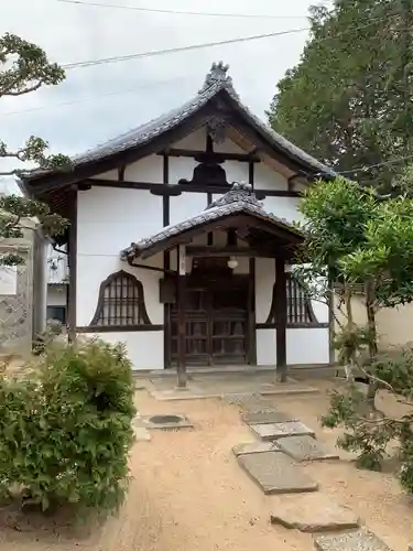 曹源寺のその他建物