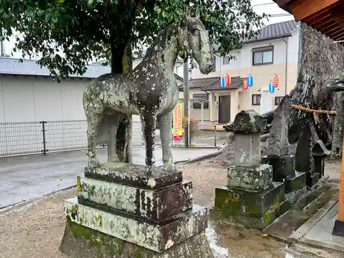 髙木八幡宮(佐賀県)