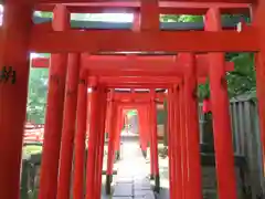 根津神社(東京都)