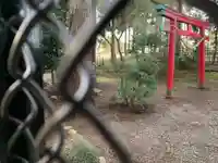神納里神社(千葉県)