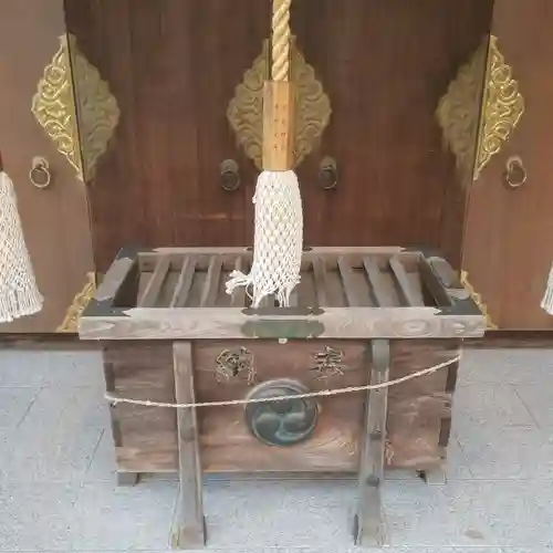 香取神社のその他建物