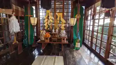 三輪神社(愛知県)