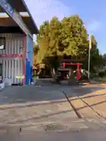 生櫛神社のその他建物