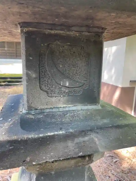 茶志内神社(北海道)