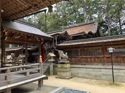 勝手神社(滋賀県)