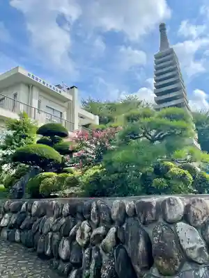 貞昌院(神奈川県)