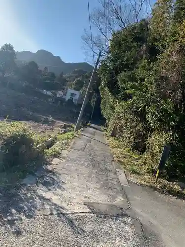 熊野神社の建物その他