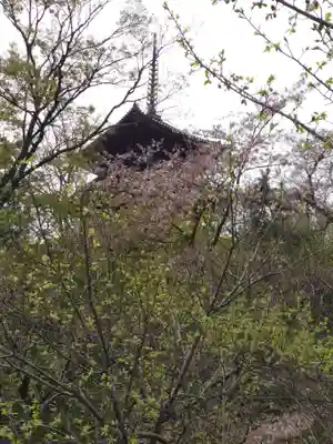 三渓園天満宮(神奈川県)