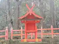 佐良気神社(奈良県)