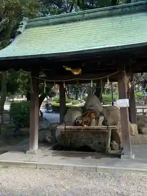 豊國神社(愛知県)