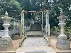 玉生八幡神社(愛媛県)